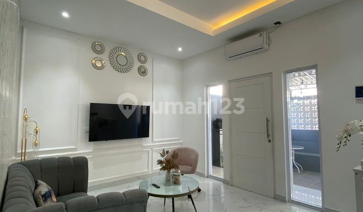 Rumah Minimalis Modern Di Perumahan Kor Jimbaran Dekat Imigrasi Rumah Minimalis Modern Di Perumahan Kor Jimbaran Dekat Imigrasi