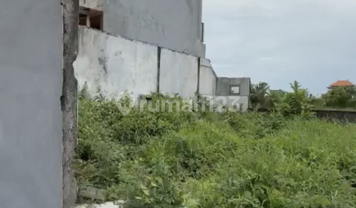 Tanah Kavling Siap Dibangun Dalam Perumahan Di Denpasar Timur