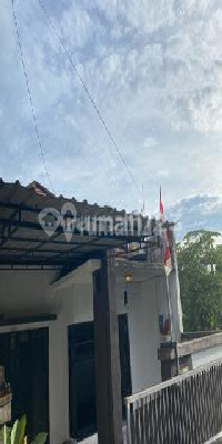 Rumah 1 Lantai di Peguyangan Denpasar Utara Under 1M 2