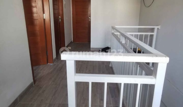 2-Story House in Elite Cluster Area in Pedungan 2-Story House in Elite Cluster Area in Pedungan