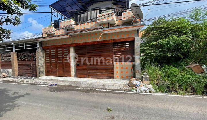 Newly Renovated 3-Storey Spacious House in Jimbaran