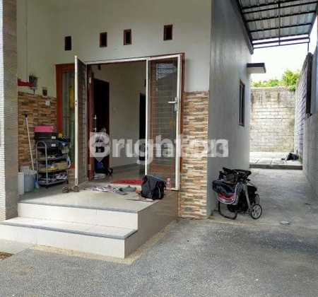 Rumah Minimalis Modern di Taman Griya Jimbaran