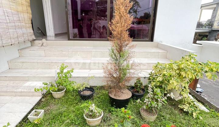 3 Storey House Fully Furnished One Gate System In Batubulan 2