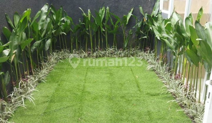 Rumah Baru Jadi Minimalis 2 Lantai Strategis di Denpasar Timur 2