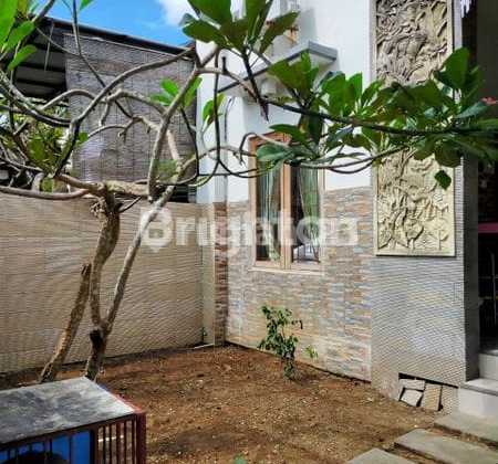 Rumah Minimalis Modern di Taman Griya Jimbaran 2