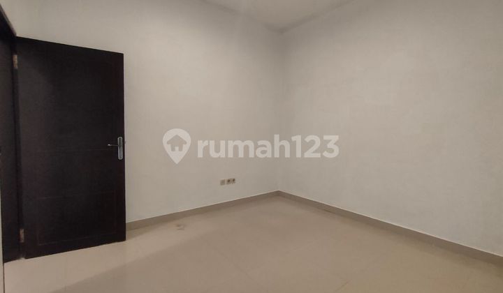 Beautiful 2-Story House in Flood-Free Area of North Denpasar