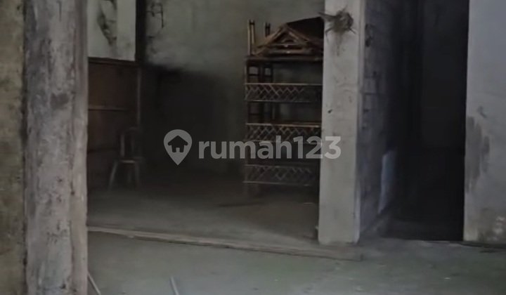 Ruko 3 Unit Menyatu Luas Dan Lokasi Strategis Di Ketewel 2