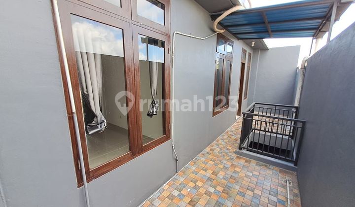 Rumah Baru Minimalis 2 Lantai Lingkungan Aman Di Jimbaran Bali 2