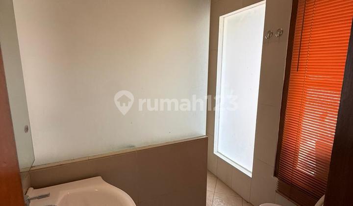 Rumah Minimalis 2 Lantai One Gate System di Jimbaran Bawah 2