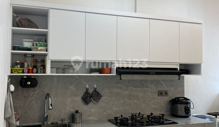 Rumah Minimalis Modern Di Perumahan Kor Jimbaran Dekat Imigrasi 2