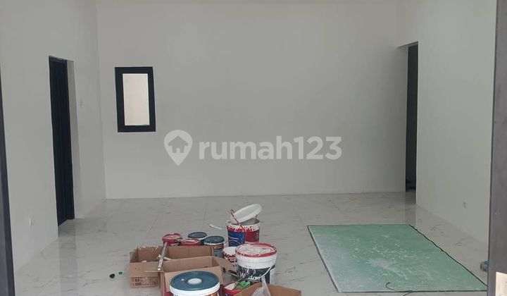 Rumah Baru 2 Lantai One Gate System di Sidakarya