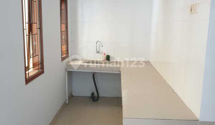 Rumah Kosongan Minimalis Modern Area Abianbase Badung 2