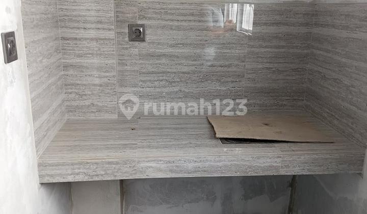 Ready 8 Units New 2-Storey Ruko, Strategic Location West Denpasar. 2