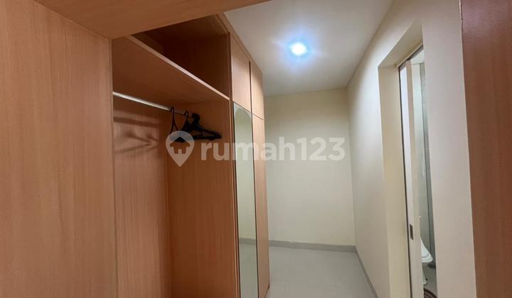 Rumah Luas 2 Lantai Fully Furnished One Gate System di Kuta Bali 2