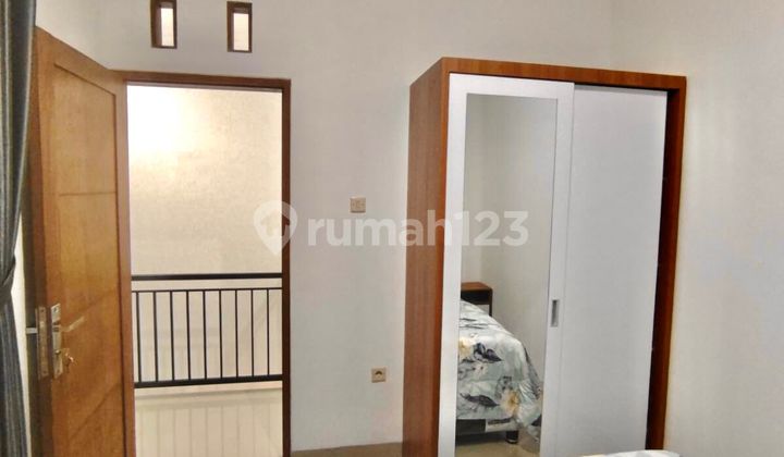 Rumah Modern Minimalis 2 Lantai Full Furnished Di Denpasar Barat 2