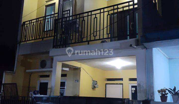 Bagus Shm Siap Huni Jauh Dari Keramayan, Dekat Pusat Kota 2