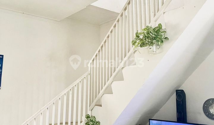 Jual Cepat Rumah Lux Mewah Dekat Transmart Buahbatu Bandung 2