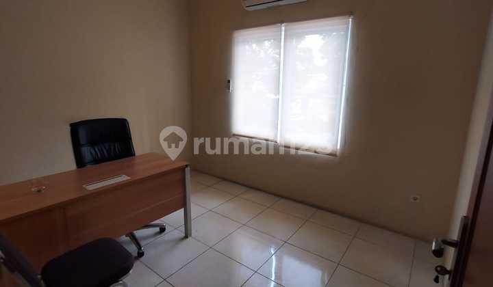 For Sale Used Office Ruko, Good Condition, Ready to Use in Phh Mustopa, Bandung. 2