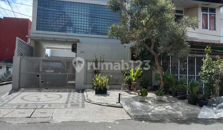 Dijual Rumah Bagus 2 Lantai Siap Huni Strategis Daerah Sarijadi Dijual Rumah Bagus 2 Lantai Siap Huni Strategis Daerah Sarijadi