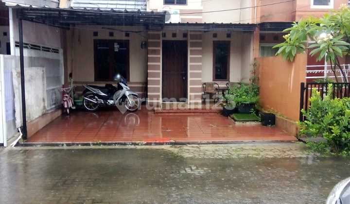 Jual Rumah Bagus Siap Huni Murah Di Pinus Regency S Hatta Bandung