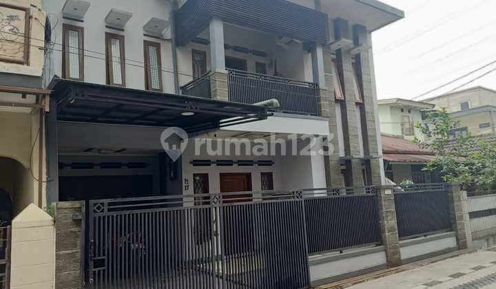 Jual Rumah Minimalis Asri Fullfurnish Harga Murah Permata Cimahi