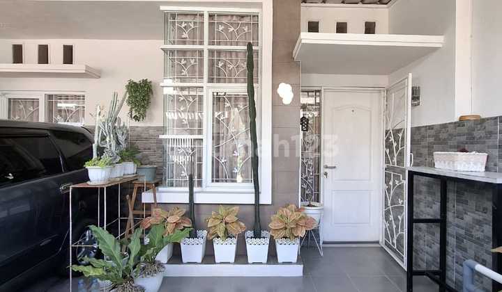 Jual Cepat Rumah Tumbuh Asri Murah Cluster Somawinata Tanymulia Jual Cepat Rumah Tumbuh Asri Murah Cluster Somawinata Tanymulia