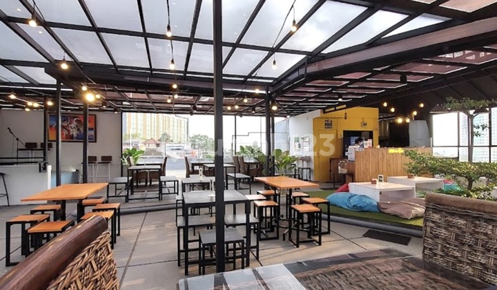 For Rent: Cafe & Restaurant Business Space with Equipment in Dago For Rent: Cafe & Restaurant Business Space with Equipment in Dago