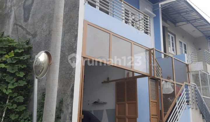 Dijual Cepat Rumah 3 Lantai Di Pondok Mulya Melatiwangi Uj Berung