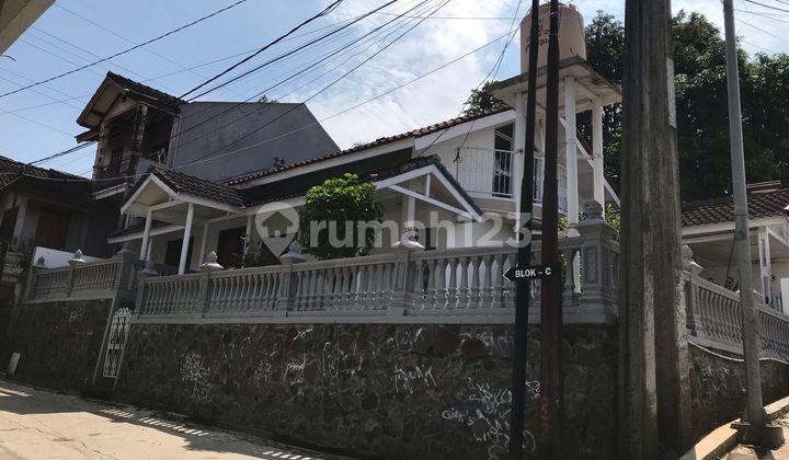 Jual Rumah Asri View Bandung Citylight Di Ujungberung Bandung