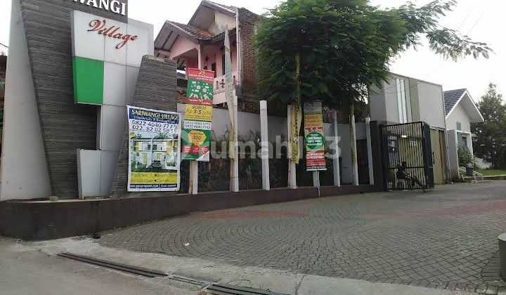 Jual Rumah Asri Siap Huni Murah Di Sariwangi Village Bandung Jual Rumah Asri Siap Huni Murah Di Sariwangi Village Bandung