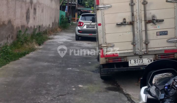 Jual Cepat Rumah Bagus Siap Huni Di Pharmindo Cimahi Selatan 2