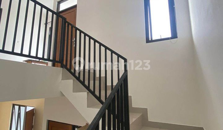 Jual Termurah Rumah Minimalis Bagus View Indah Di Sariwangi Atas 2