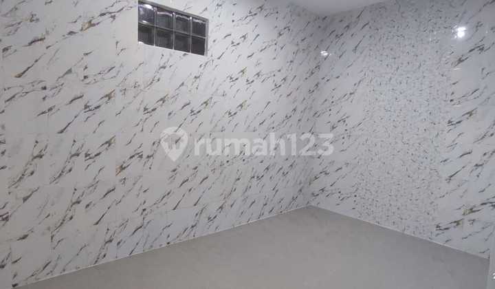 Selling Fast Cheap New House Near Tegalega Field Bandung City