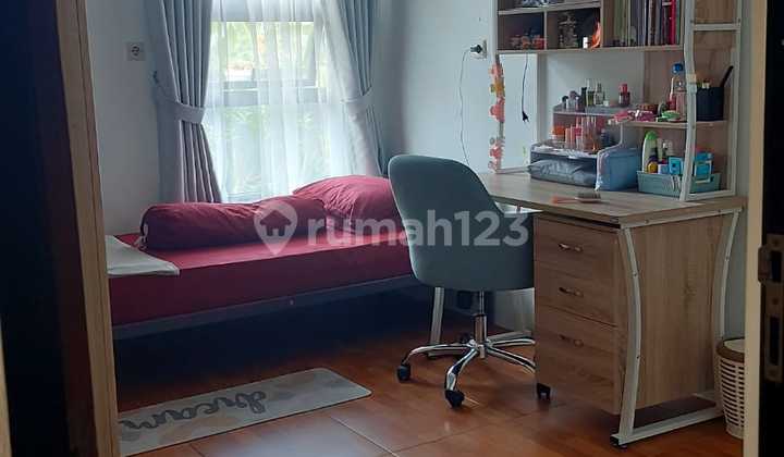 Jual Rumah Cantik Terawat Griya Wiwaha Padasuka Cimenyan Bandung 2