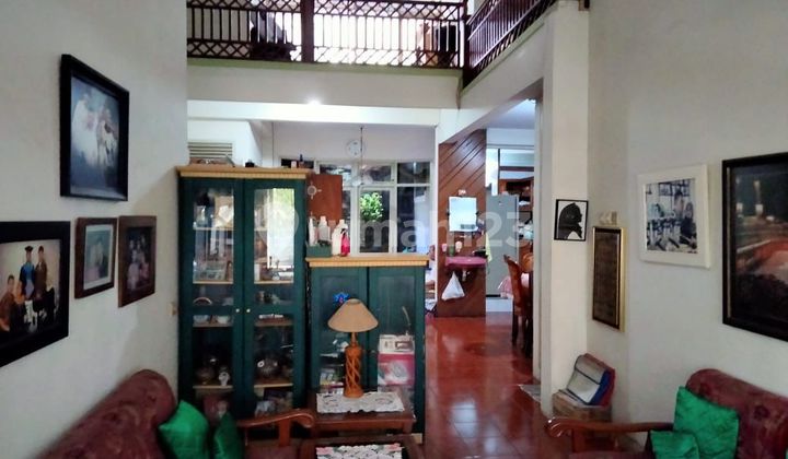 Jual Rumah Bagus Terawat Di Pasir Salam Regol Bandung