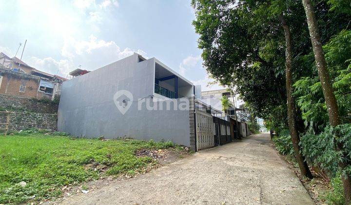 Jual Cepat Rumah Lux Asri View Indah Murah Di Cilengkrang Bandung 2
