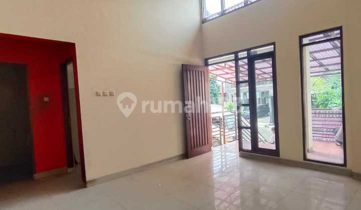 Jual Rumah Bagus Minimalis Murah Di Awani Residence Cimareme Kbb 2