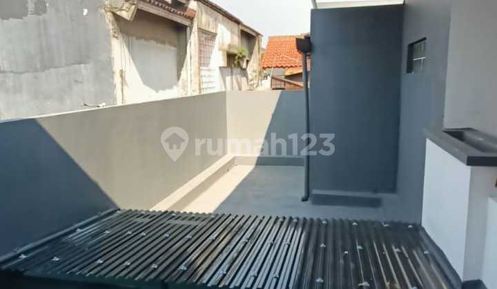 Disewakan Rumah Besar Siap Huni Di Lengkong Tengah Kota Bandung 2