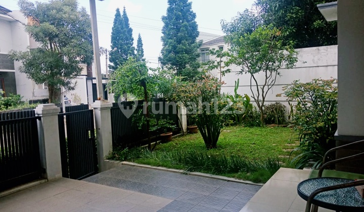 Di Jual Rumah Bagus 2 Lantai Siap Huni Di Kawasan Polban Ciwaruga 2