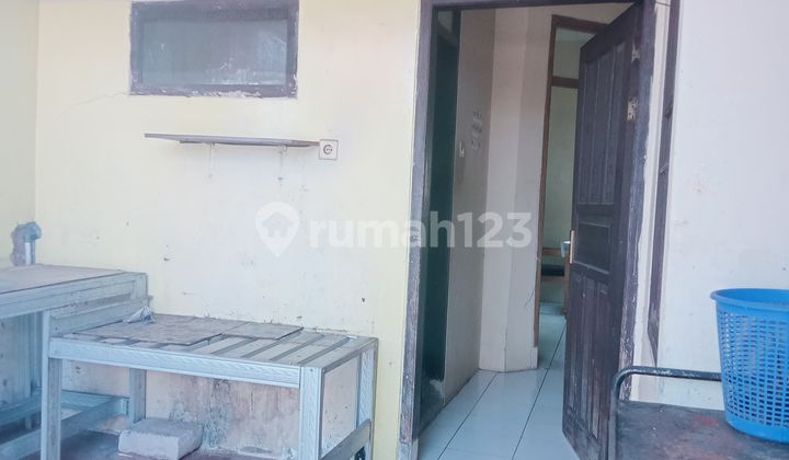 Quick Sale Minimalist Ready-to-Occupy House on Ahmad Yani, Bandung 2