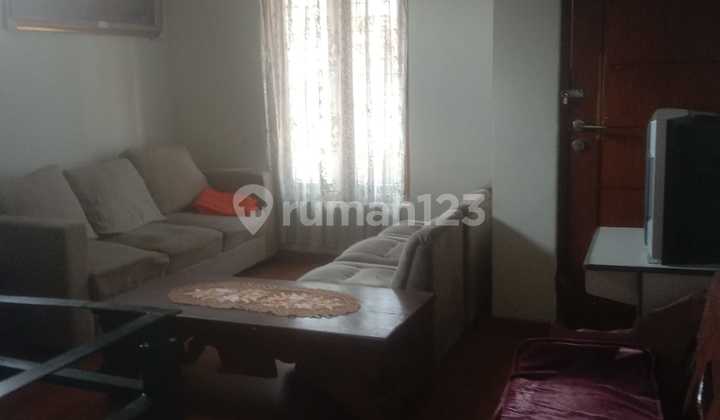 Dijual Rumah Minimalis Siap Huni 2 Lantai Di Daerah Sariwangi 2
