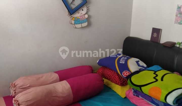 Jual Rumah Asri Siap Huni Murah Di Sariwangi Village Bandung  2