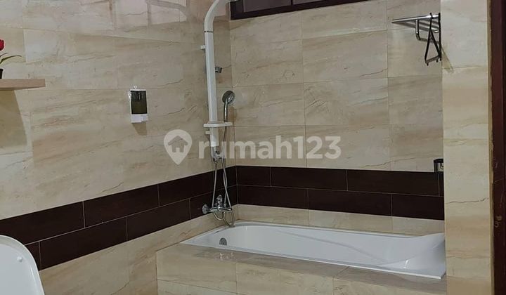 Luxury Home for Sale, Well-Maintained and Affordable Price in Turangga, Bandung 2