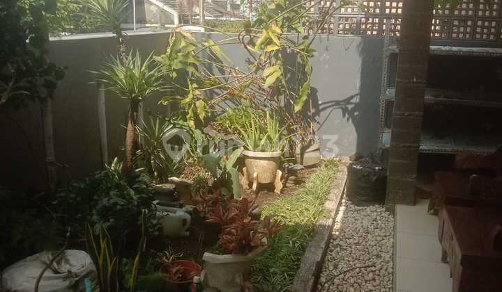 Dijual Rumah Minimalis Siap Huni 2 Lantai Di Daerah Sariwangi 1