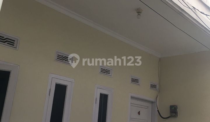 Jual Rumah Minimalis 2lt Bagus Siap Huni Di Melong Cimahi Selatan 2