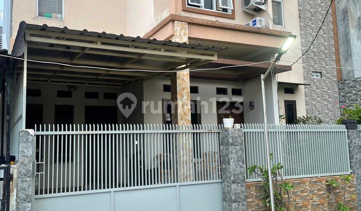 Jual Rumah Minimalis Bagus Semifurnish Bumi Panyileukan Bandung Jual Rumah Minimalis Bagus Semifurnish Bumi Panyileukan Bandung