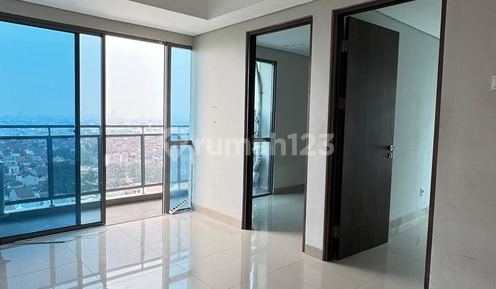 Jual Cepat Langka Unit Headquartes Bussines Residence Asia Afrika