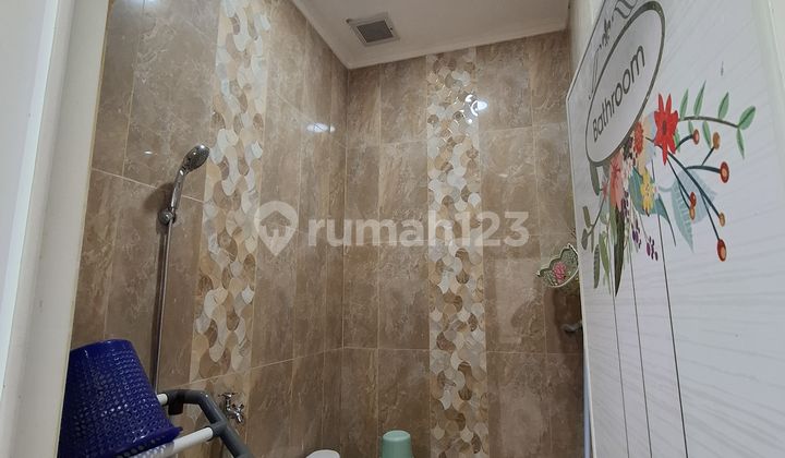 Jual Cepat Rumah Tumbuh Asri Murah Cluster Somawinata Tanymulia 2