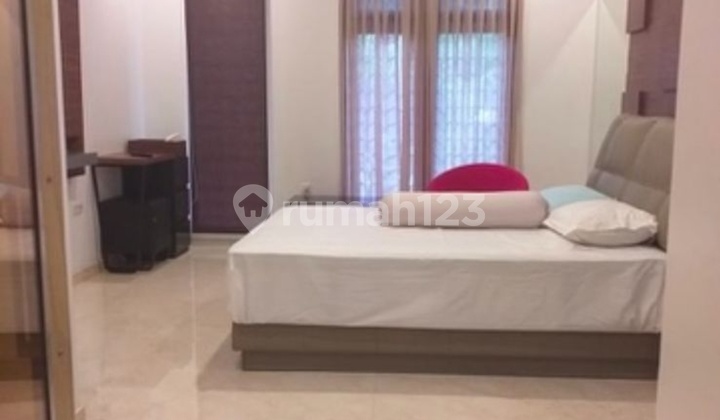 Jual Rumah Lux Semifurnish Bagus Di Mitra Dago Antapani Bandung 2