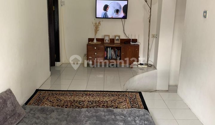 Jual Rumah Asri View Bandung Citylight Di Ujungberung Bandung 2